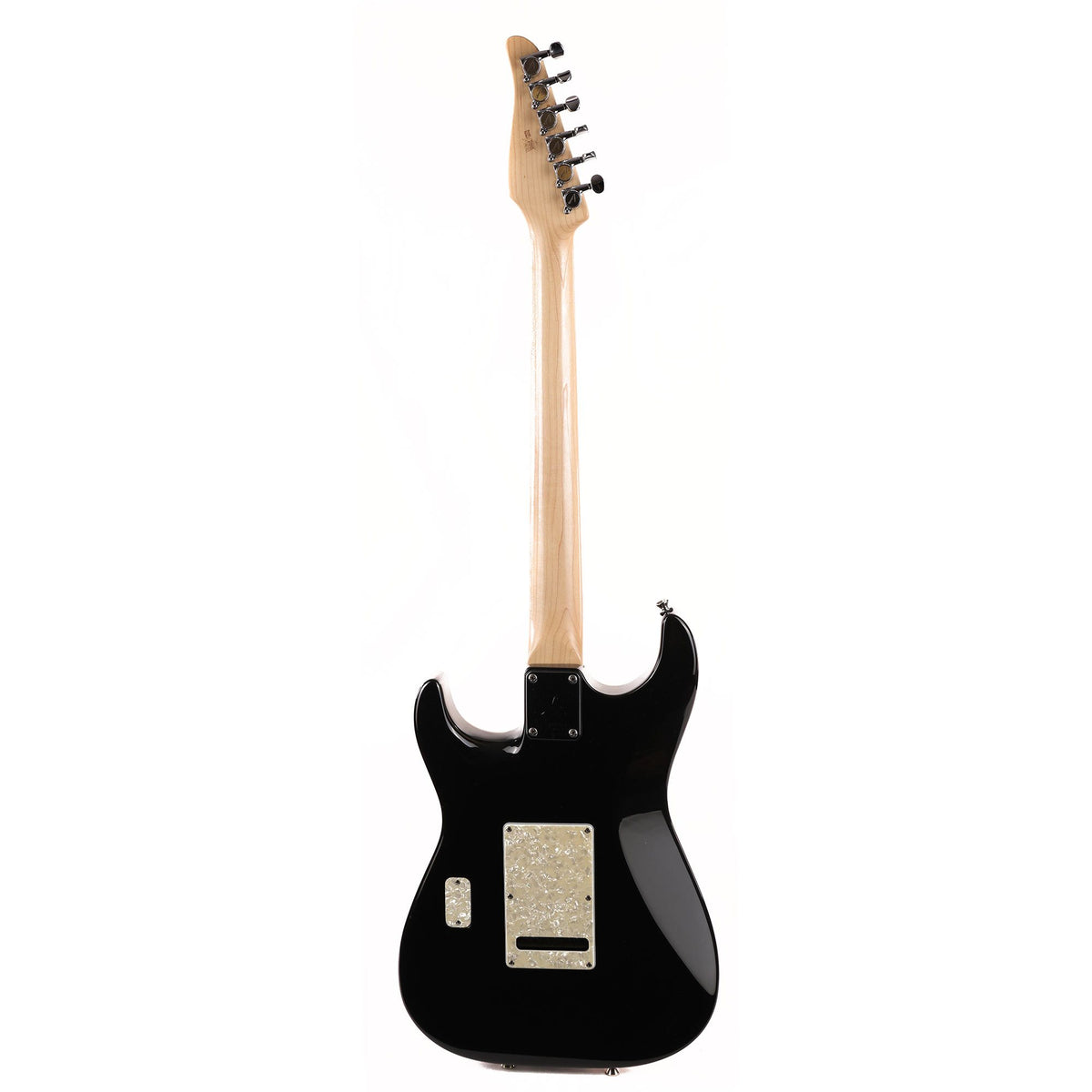Tom Anderson Hollow Drop Top Classic Cajun Red 2005 — 3