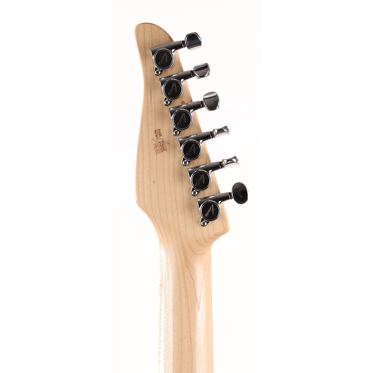 Tom Anderson Hollow Drop Top Classic Cajun Red 2005 — 5