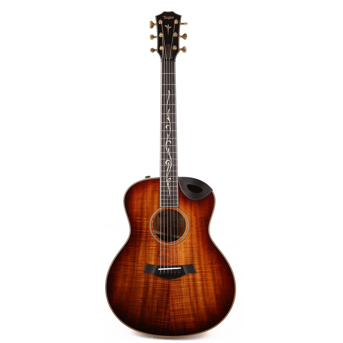 Taylor K26ce Acoustic-Electric Shaded Edgeburst 2022 — 2