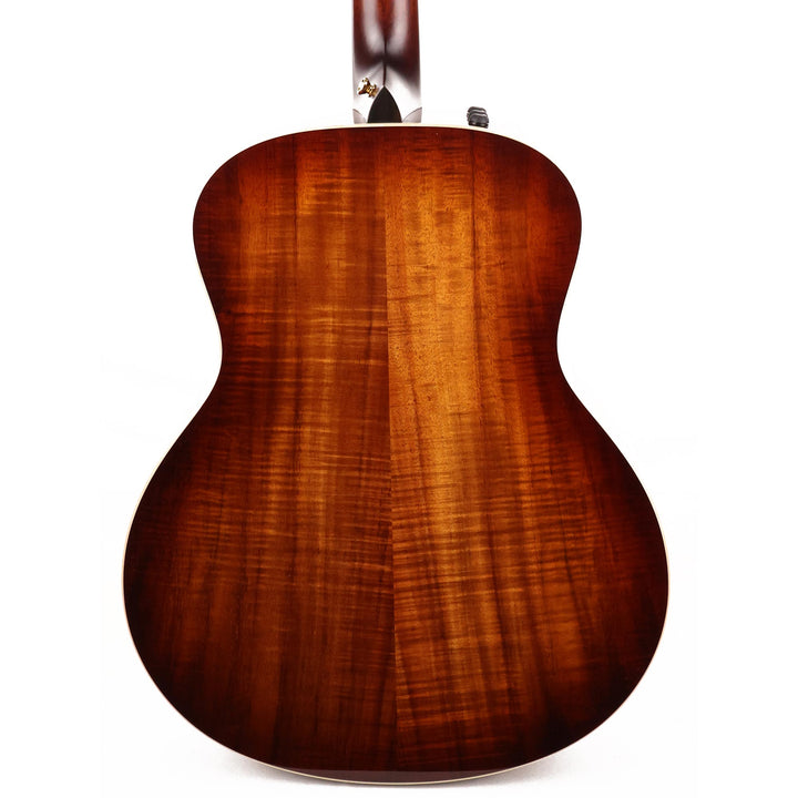 Taylor K26ce Acoustic-Electric Shaded Edgeburst