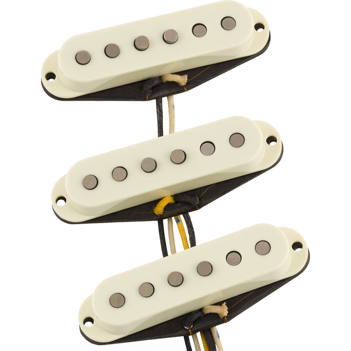 Fender Custom Shop Hand-Wound '57 Stratocaster Pickup Set