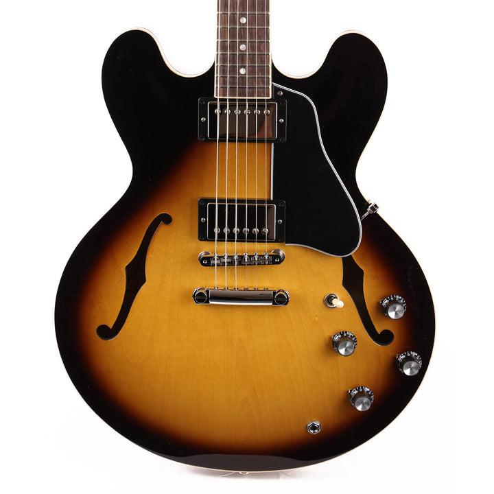 Gibson ES-335 Vintage Burst