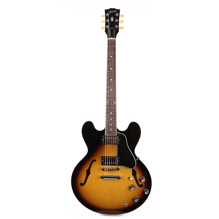 Gibson ES-335 Vintage Burst