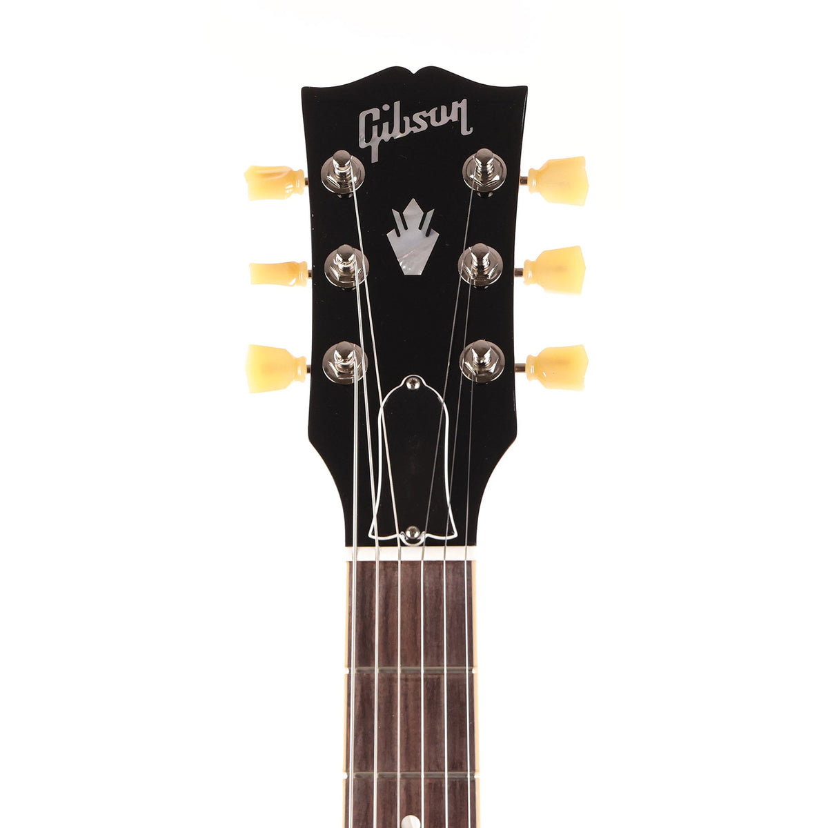 Gibson ES-335 Vintage Burst — 4