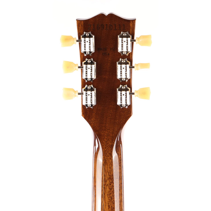 Gibson ES-335 Vintage Burst