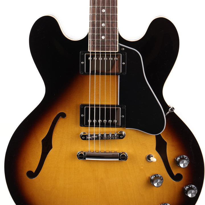 Gibson ES-335 Vintage Burst