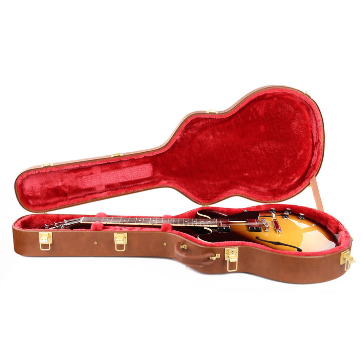 Gibson ES-335 Vintage Burst
