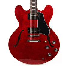 Gibson ES-335 Figured Sixties Cherry