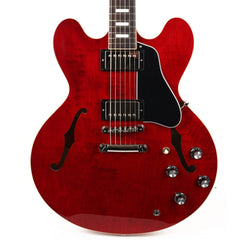 ギター Gibson ES-335 60s Cherry figured Gibson ES-335 Figured | Sixties Cherry