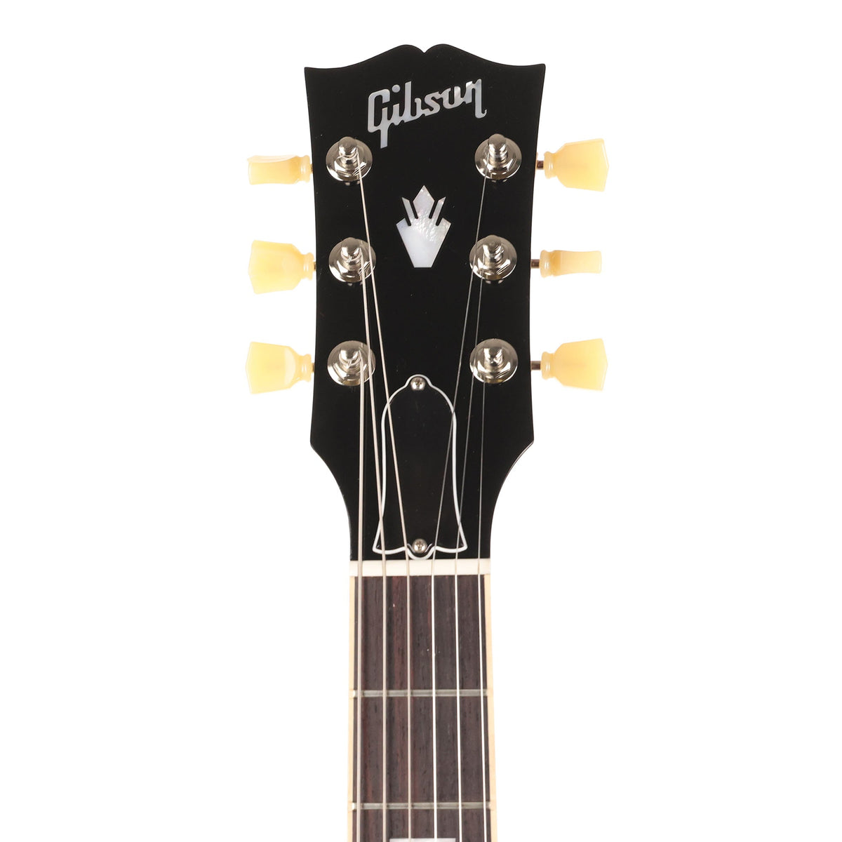 Gibson ES-335 Figured Sixties Cherry — 4