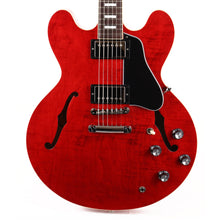 Gibson ES-335 Figured Semi-Hollow Sixties Cherry