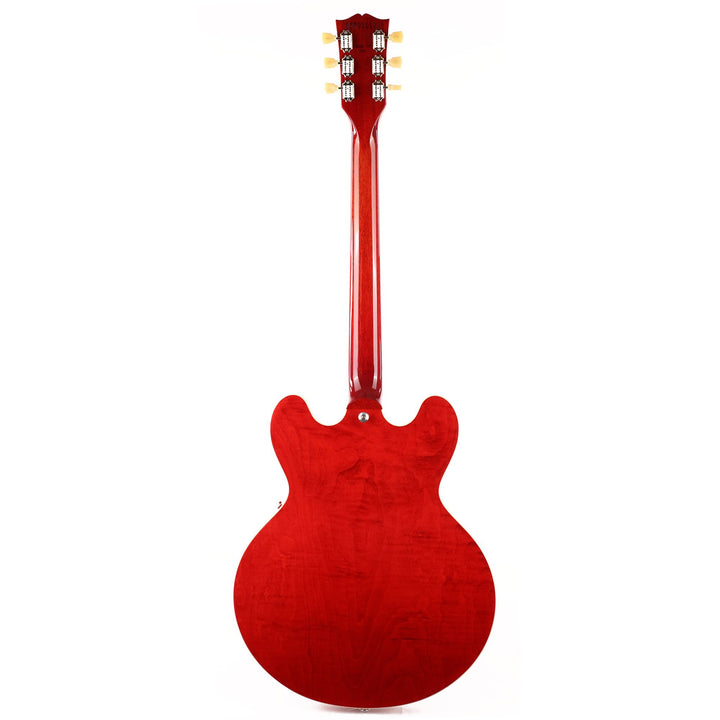 Gibson ES-335 Figured Semi-Hollow Sixties Cherry