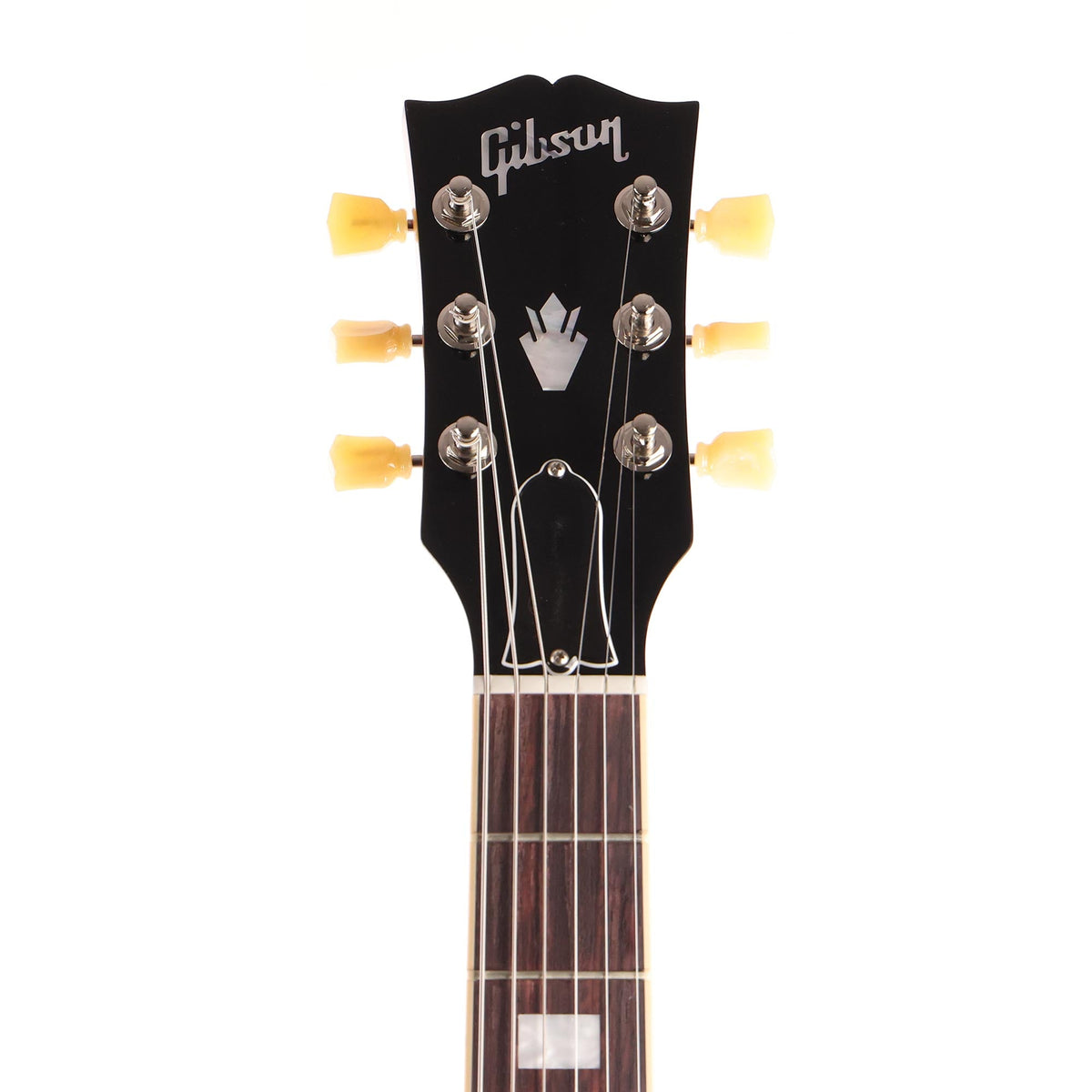 Gibson ES-335 Figured Sixties Cherry — 4