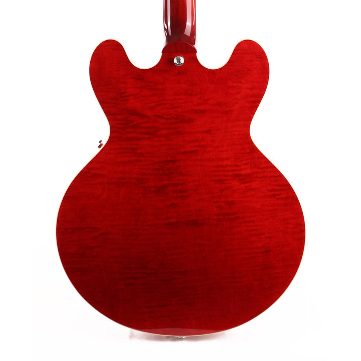 Gibson ES-335 Figured Sixties Cherry