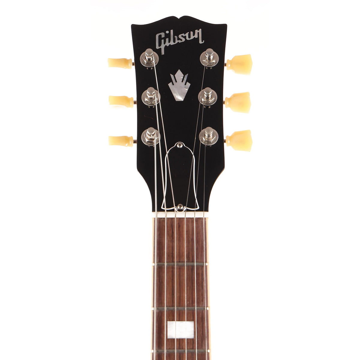 Gibson ES-335 Figured Iced Tea — 4