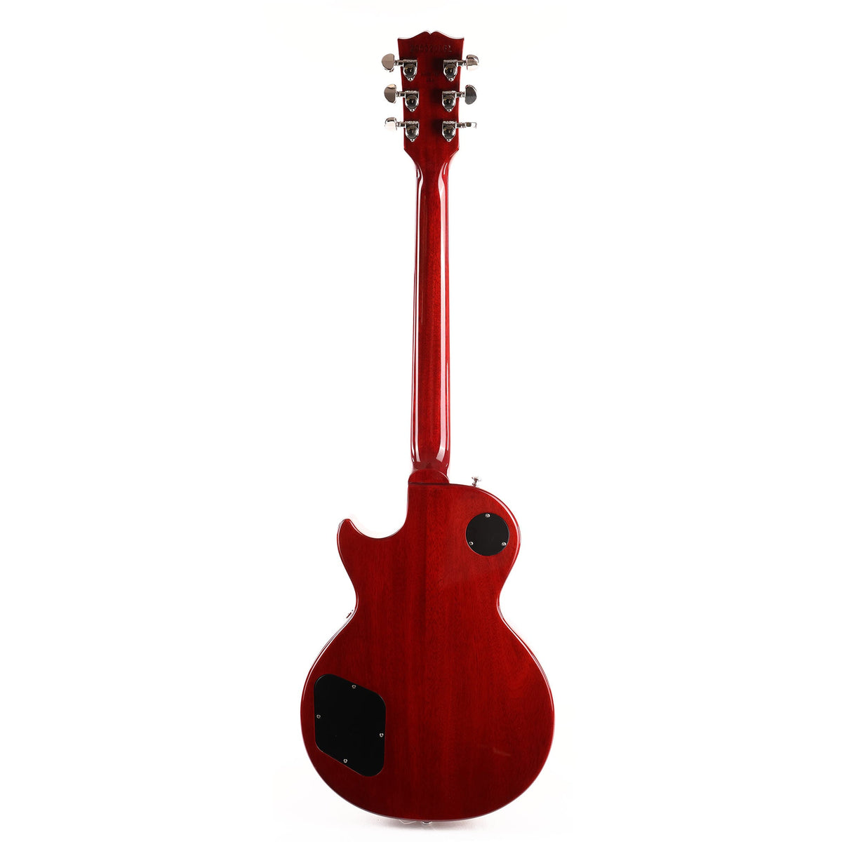 Gibson Les Paul Standard '60s Bourbon Burst — 3