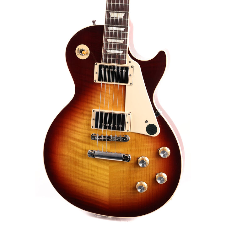 Gibson Les Paul Standard '60s Bourbon Burst