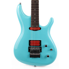 Ibanez JS2410 Joe Satriani Signature Sky Blue 2021