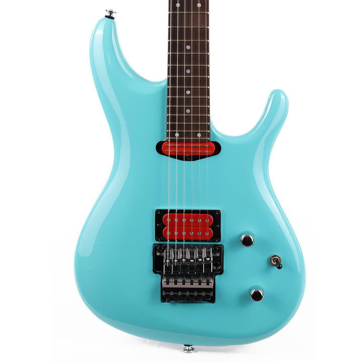 Ibanez JS2410 Joe Satriani Signature Guitar Sky Blue