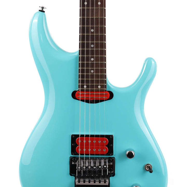 Ibanez JS2410 Joe Satriani Signature Guitar Sky Blue