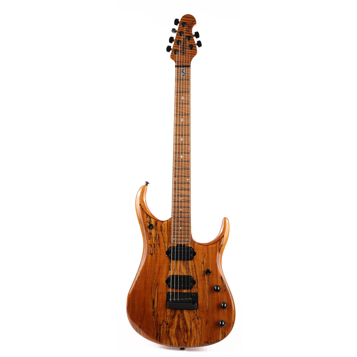 Ernie Ball Music Man BFR John Petrucci JP15 Piledriver — 2