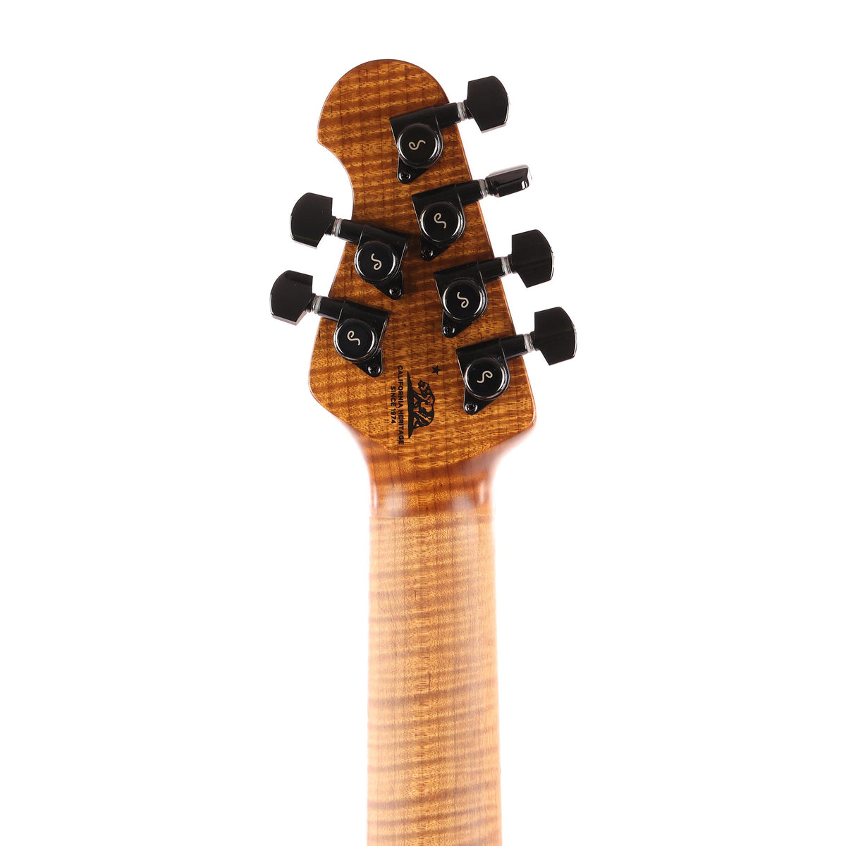 Ernie Ball Music Man BFR John Petrucci JP15 Piledriver — 5