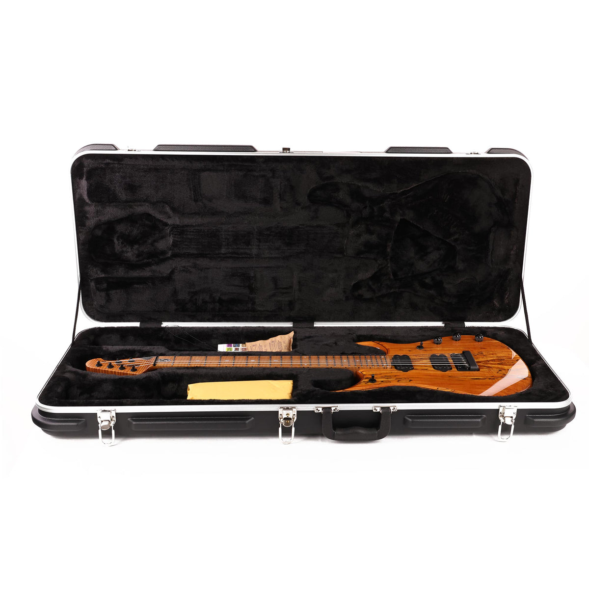 Ernie Ball Music Man BFR John Petrucci JP15 Piledriver — 8