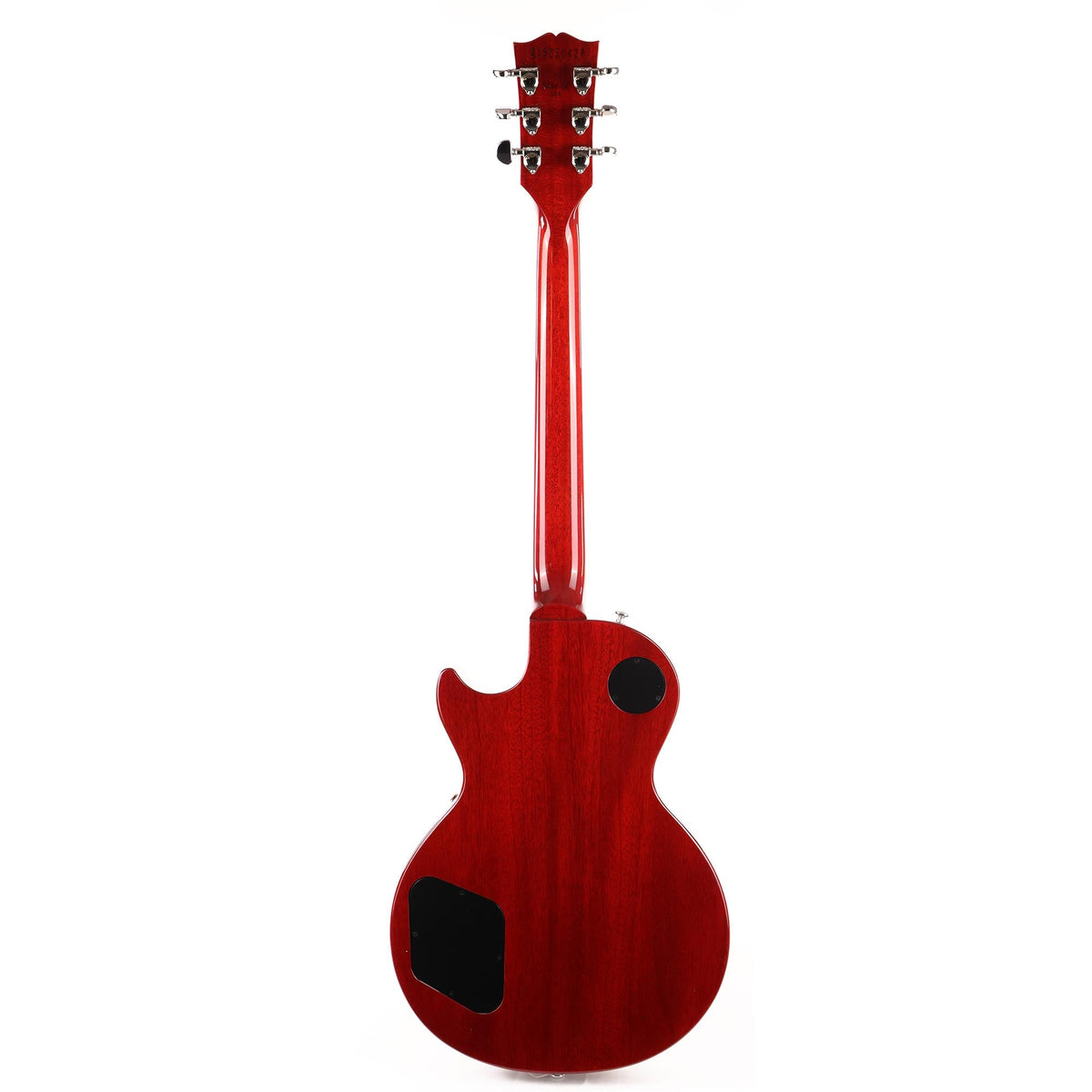 Gibson Les Paul Classic Heritage Cherry Sunburst — 3