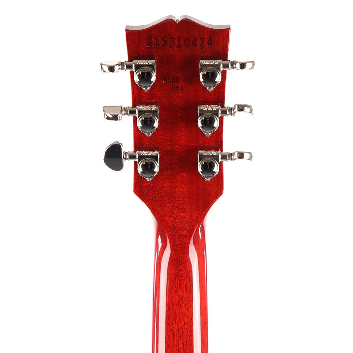 Gibson Les Paul Classic Heritage Cherry Sunburst