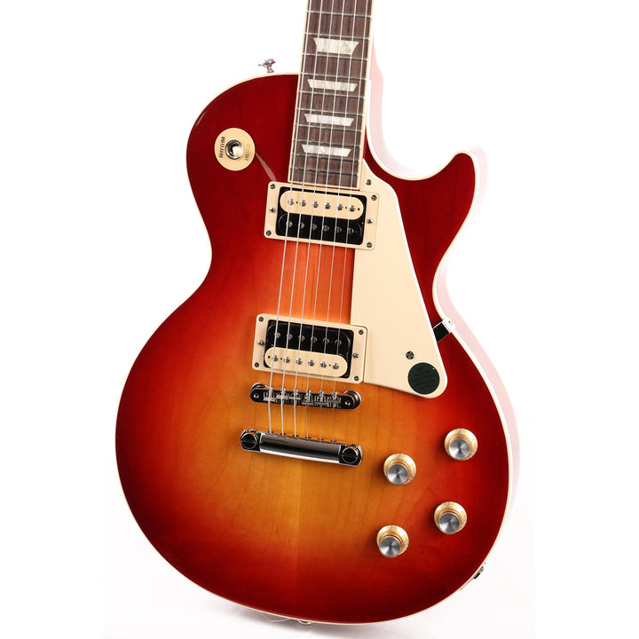 Gibson Les Paul Classic Heritage Cherry Sunburst