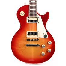 Gibson Les Paul Classic Heritage Cherry Sunburst