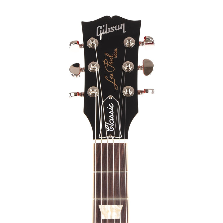 Gibson Les Paul Classic Heritage Cherry Sunburst