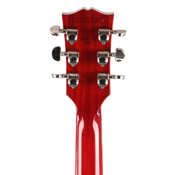 Gibson Les Paul Classic Heritage Cherry Sunburst