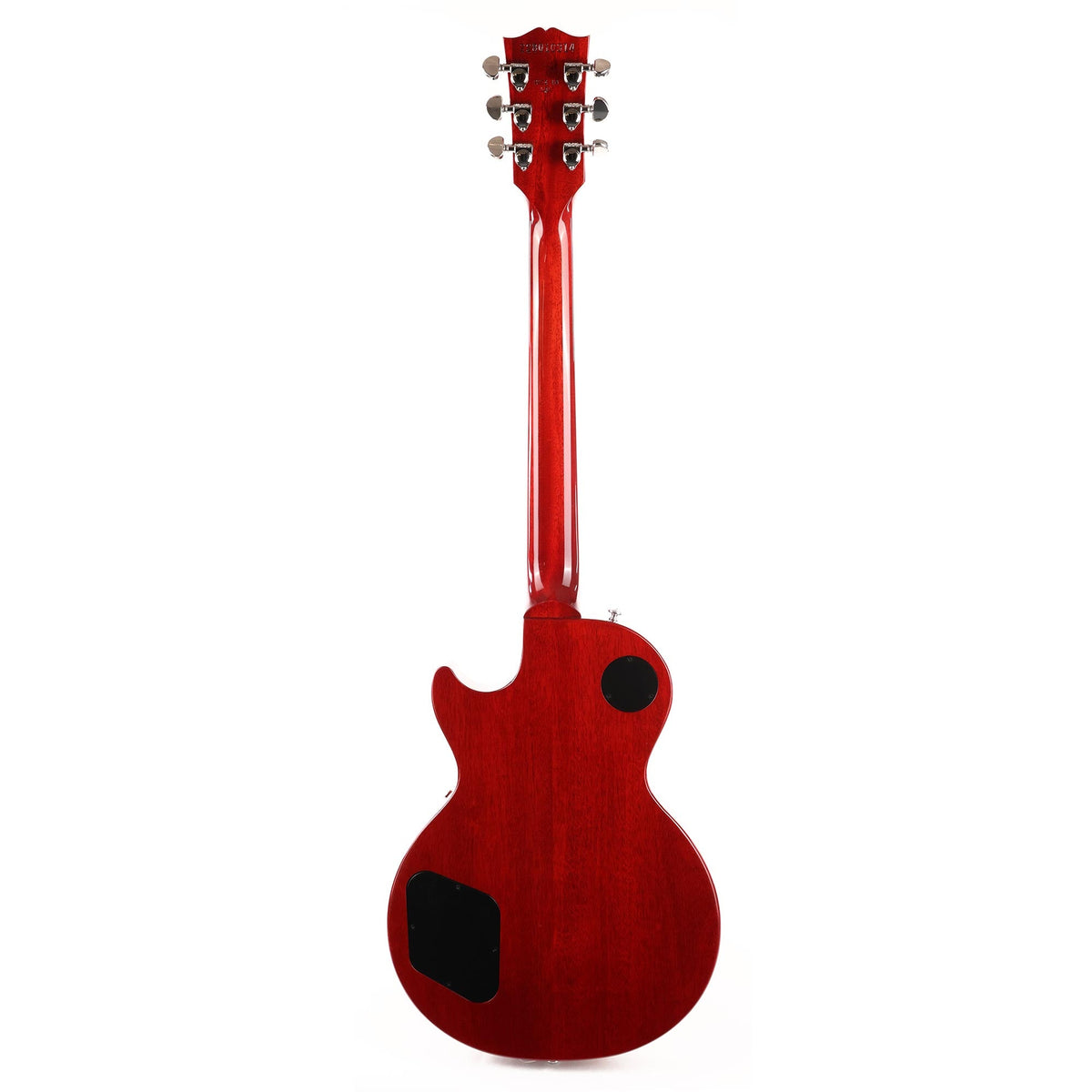 Gibson Les Paul Classic Heritage Cherry Sunburst — 3