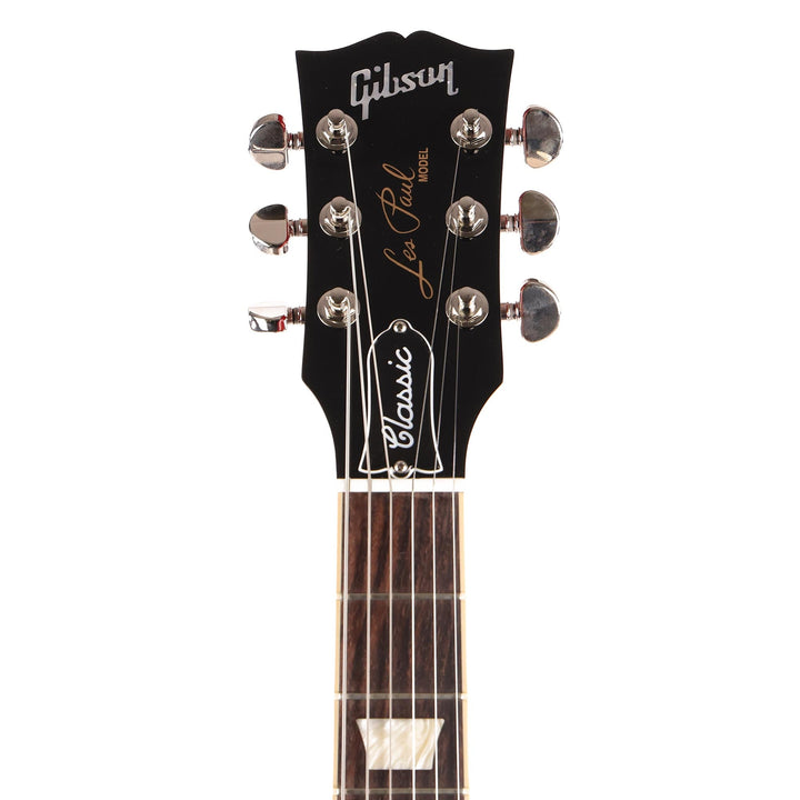 Gibson Les Paul Classic Heritage Cherry Sunburst