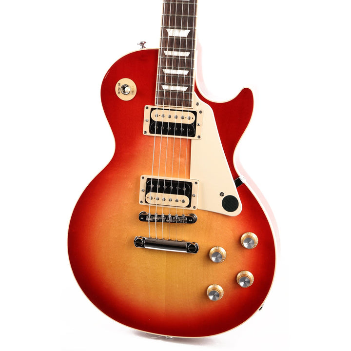 Gibson Les Paul Classic Heritage Cherry Sunburst