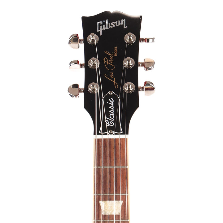 Gibson Les Paul Classic Heritage Cherry Sunburst 2021