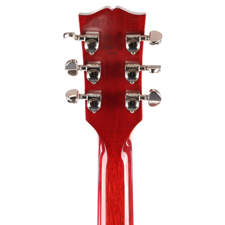 Gibson Les Paul Classic Heritage Cherry Sunburst 2021