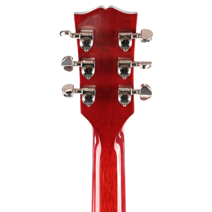 Gibson Les Paul Classic Heritage Cherry Sunburst 2021
