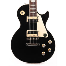 Gibson Les Paul Classic Ebony 2021