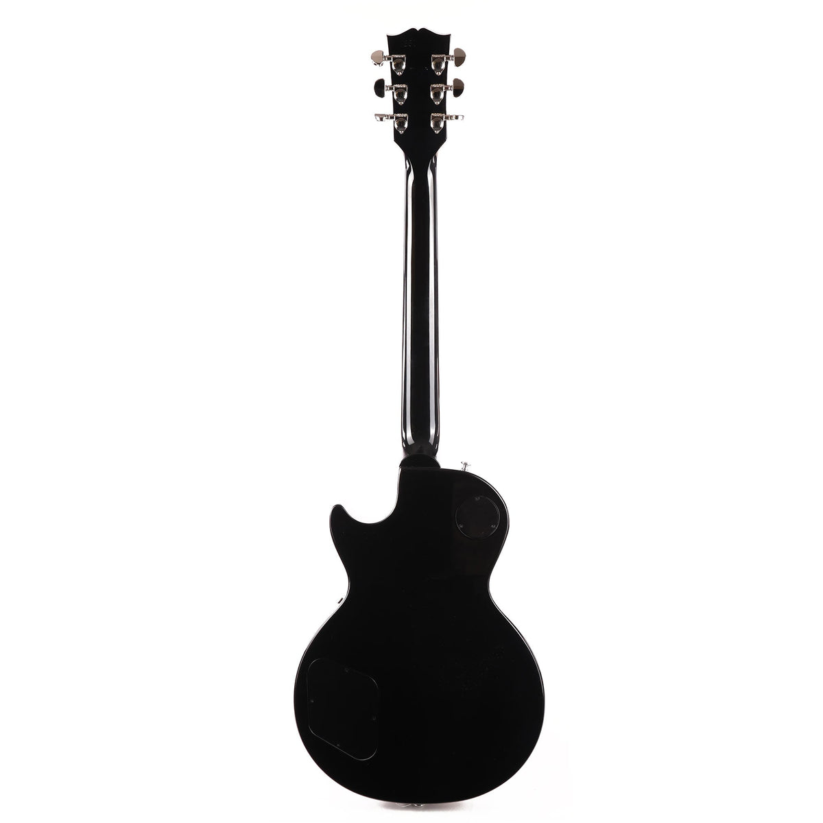 Gibson Les Paul Classic Ebony 2021 — 3