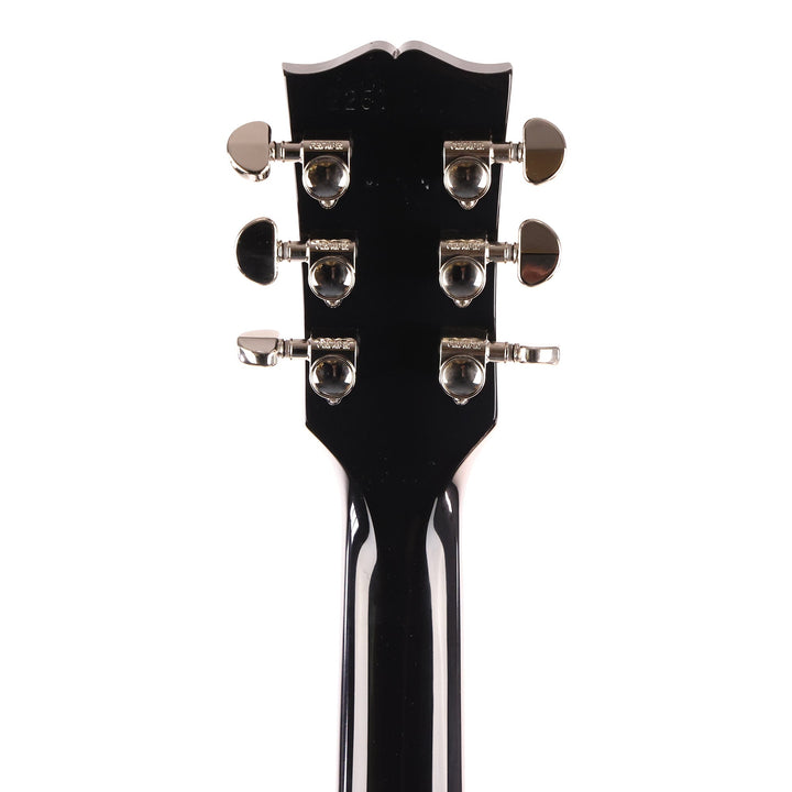 Gibson Les Paul Classic Ebony 2021