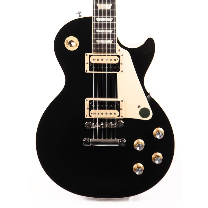 Gibson Les Paul Classic Ebony