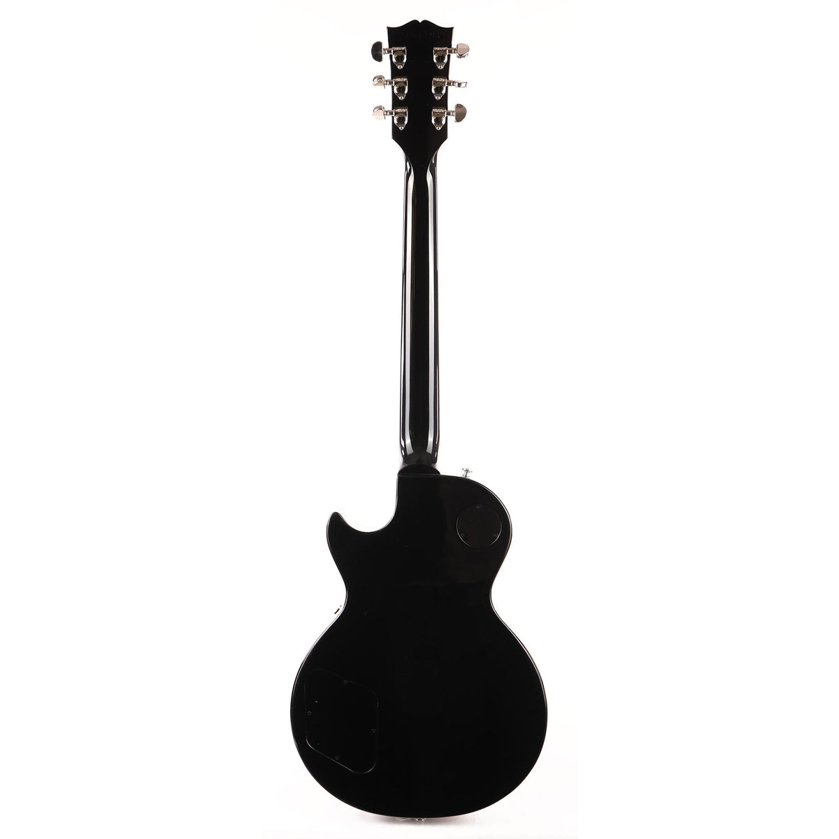 Gibson Les Paul Classic Ebony — 3