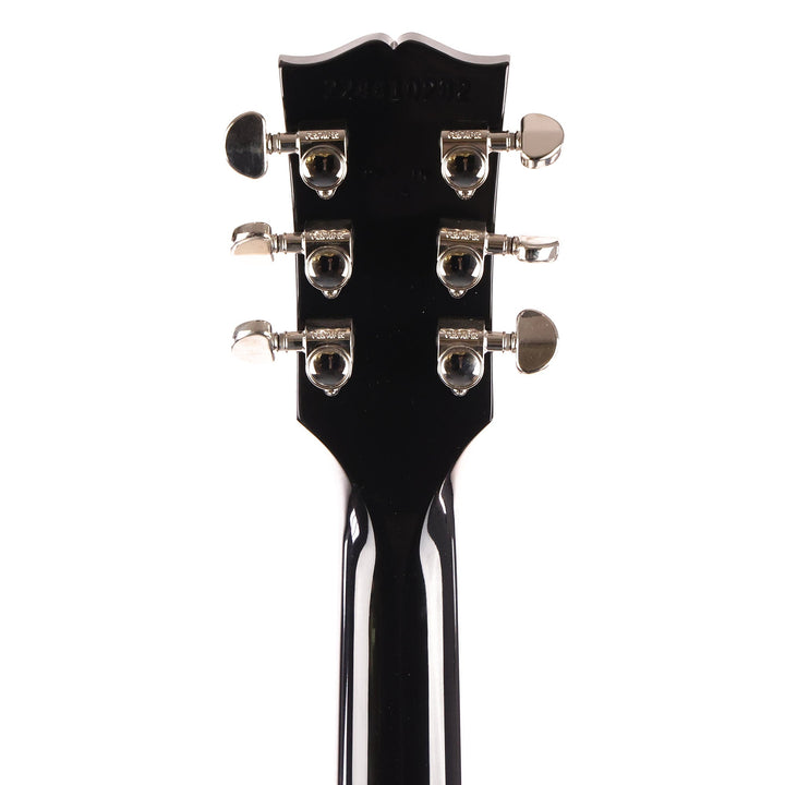 Gibson Les Paul Classic Ebony