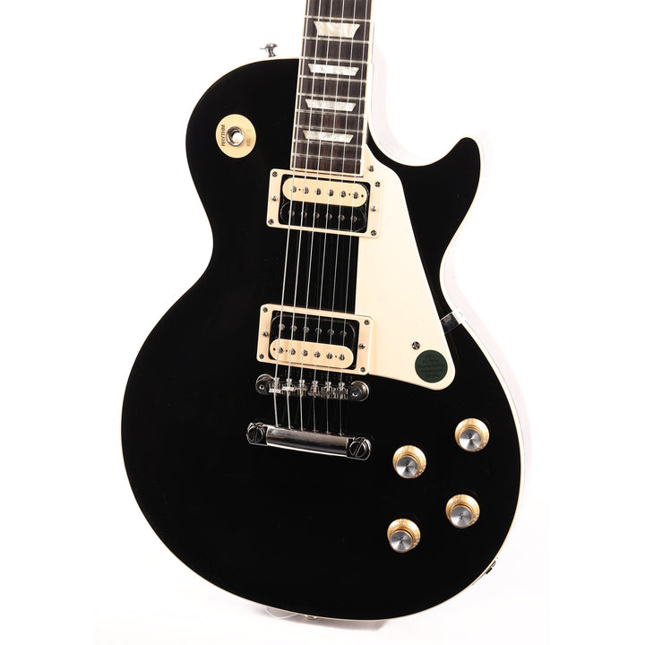 Gibson Les Paul Classic Ebony