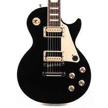 Gibson Les Paul Classic Ebony 2021