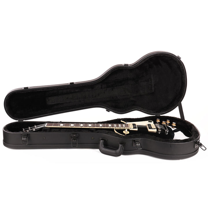 Gibson Les Paul Classic Ebony