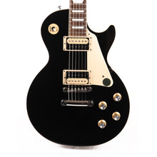 Gibson Les Paul Classic Guitar Ebony