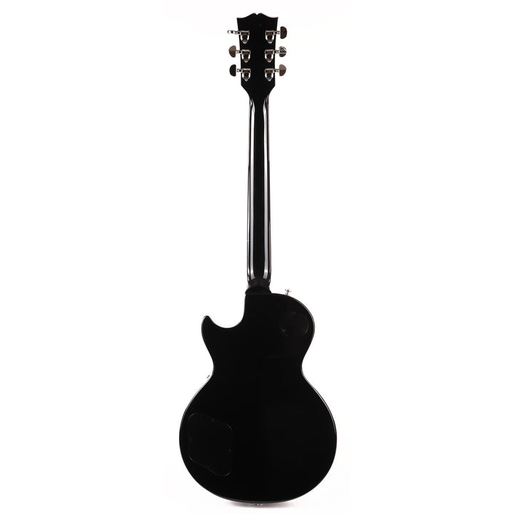 Gibson Les Paul Classic Guitar Ebony